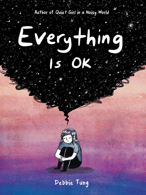 Title details for Everything Is OK by Debbie Tung - Available